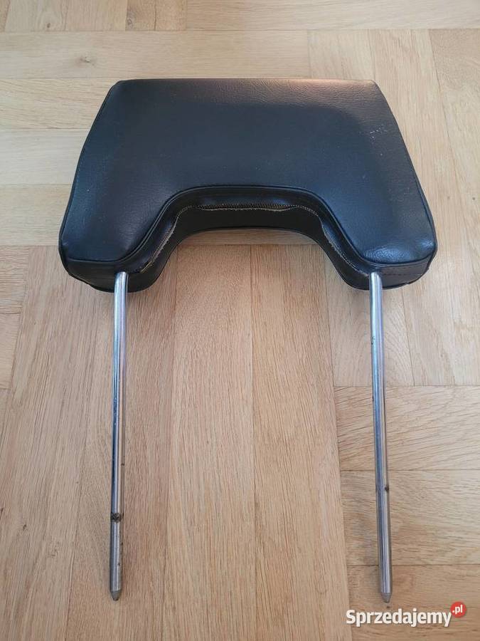 Zagłówek fso fiat 125p Cholerzyn