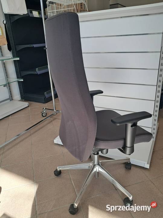 Fotel obrotowy ORLANDO Dom i Ogród Tarnów