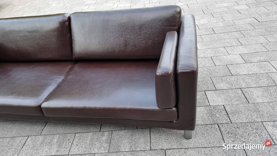 SOFA 197 nierozkładana Kraków sprzedam