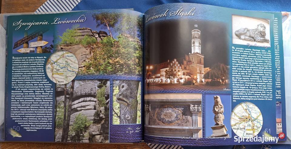 Dolina Bobru Sandra Nejranowska Białka ISBN 9788362917174 małopolskie Kraków