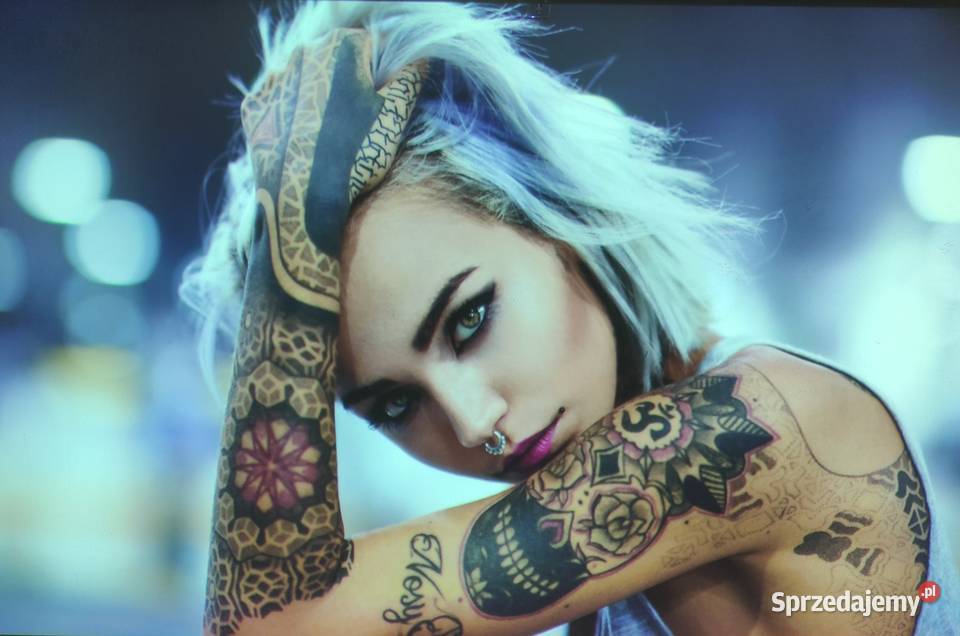 Projektor Epson EHTW6000 3D Full HD pilot Łódź