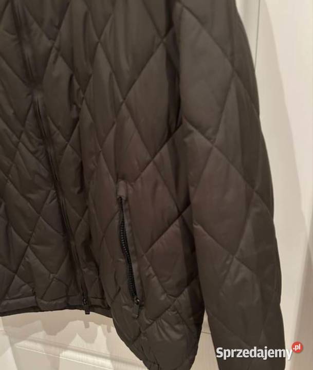 Massimo Dutti męska lekkazimowojesienna ku łódzkie