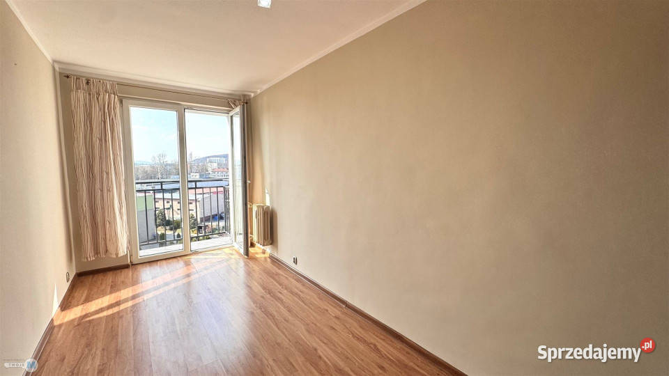 Mieszkanie 469m2 Kielce 46.9m2 świętokrzyskie