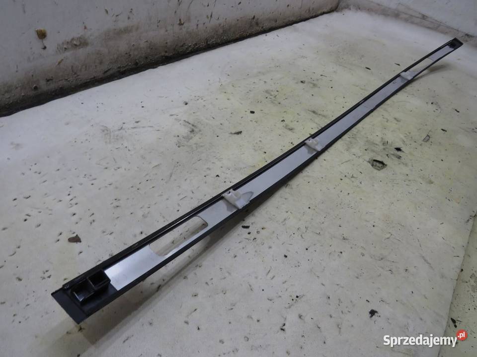 LISTWA DACHOWA LEWA XTRAIL III T32 osobowe