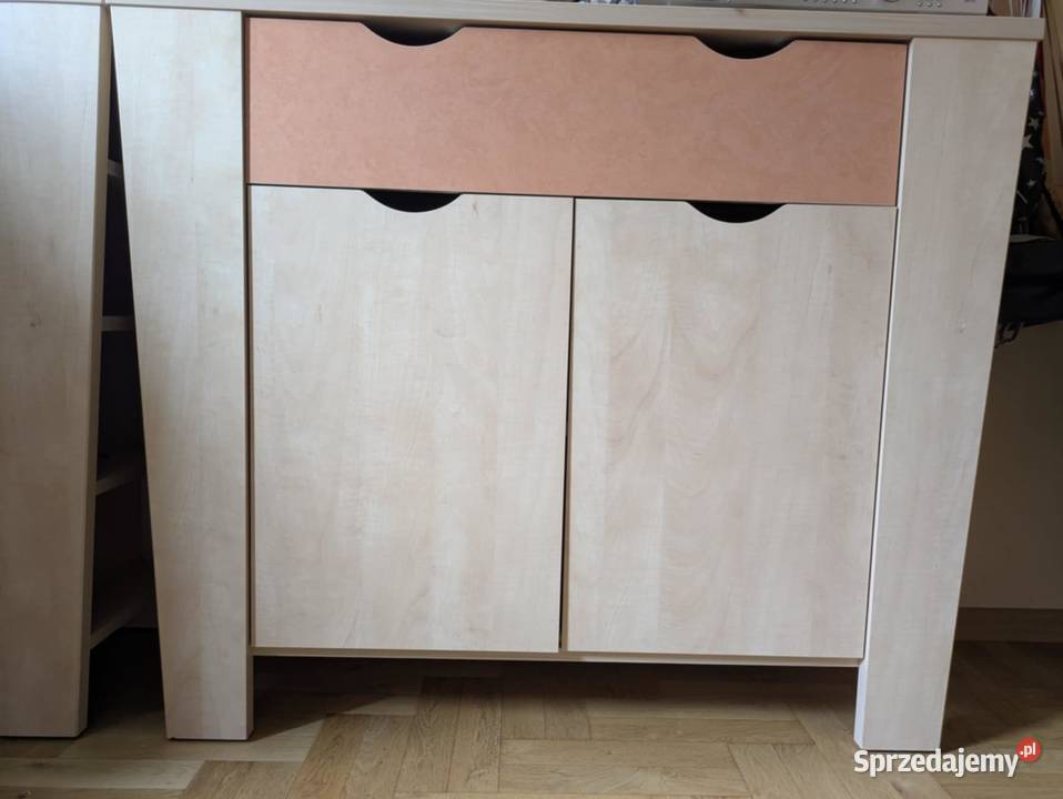 Meble komoda regał szafka bog fran Ikea Agata podkarpackie Przeworsk