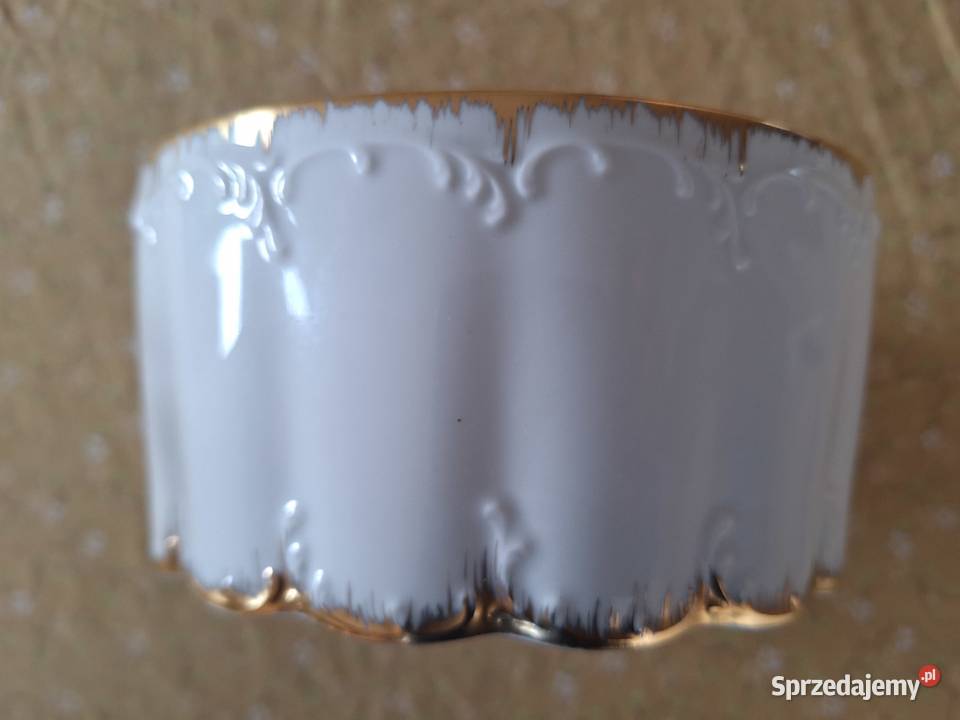 Rosenthal Monbijou Rambouillet Salaterka 17 Gdańsk