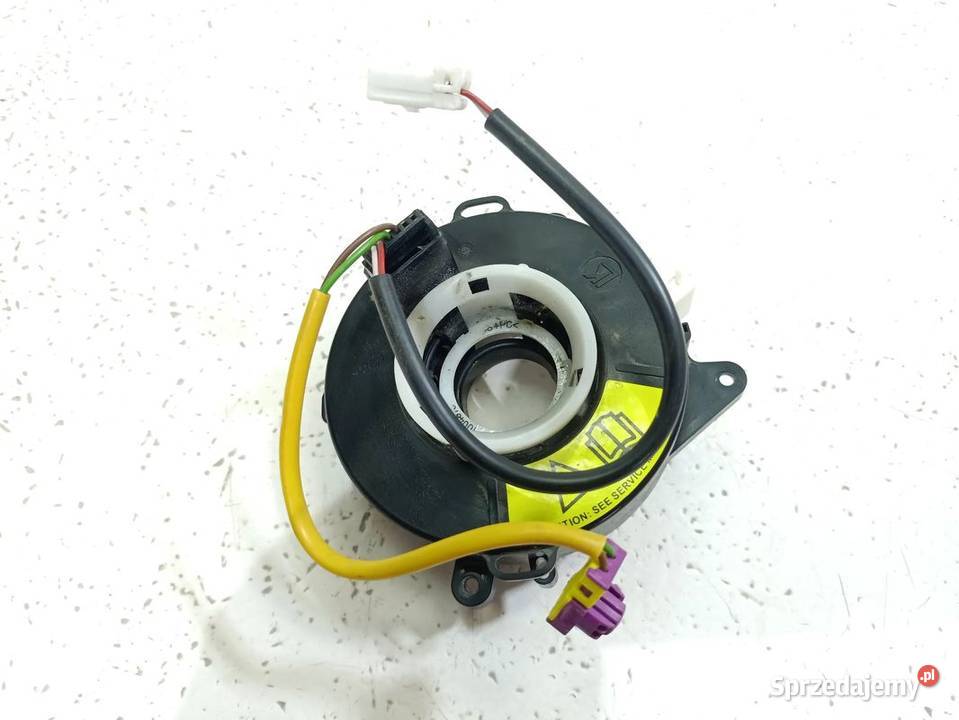 LANCIA YPSILON III 17R LIFT TAŚMA ZWIJAK AIRBAG Skarżysko-Kamienna