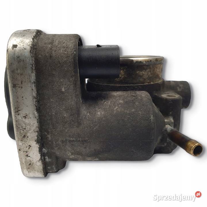 PRZEPUSTNICA Mini Cooper R50 R53 16 16V 7509043 Chełm