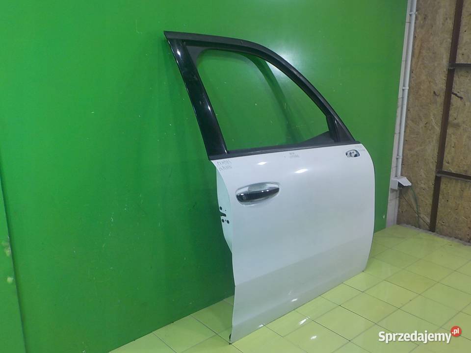 CITROEN C4 GRAND PICASSO II 20 BHDI 15r 5D drzwi Suków