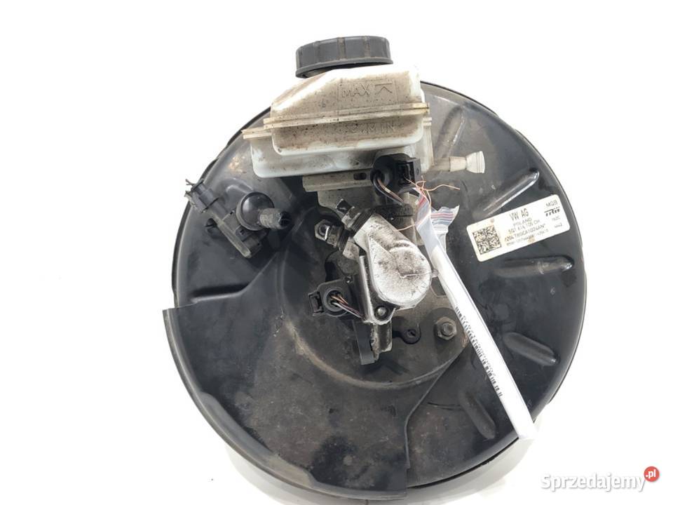 SERWO HAMULCOWE VW PASSAT B8 5Q1614105CH