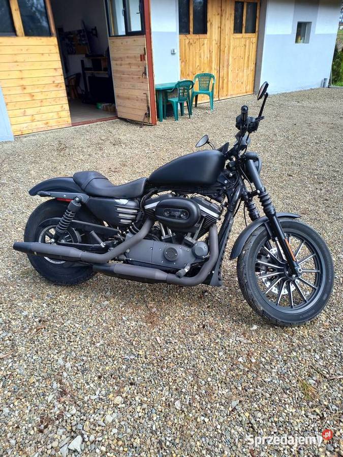 renowacja i serwis motocykli