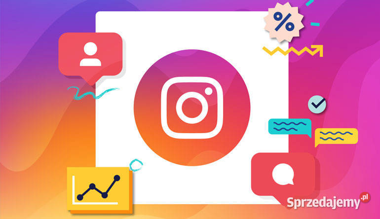InstagramTikTok Zasięgi lajki obserwacje Bielany