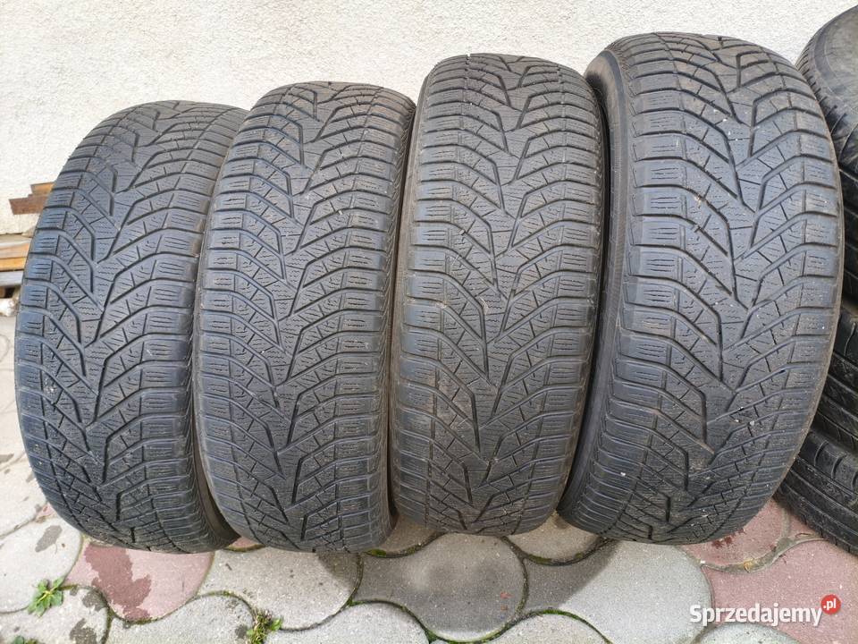 Opony zimowe yokohama 22555R19 2020 2255519 SUV Skarżysko-Kamienna