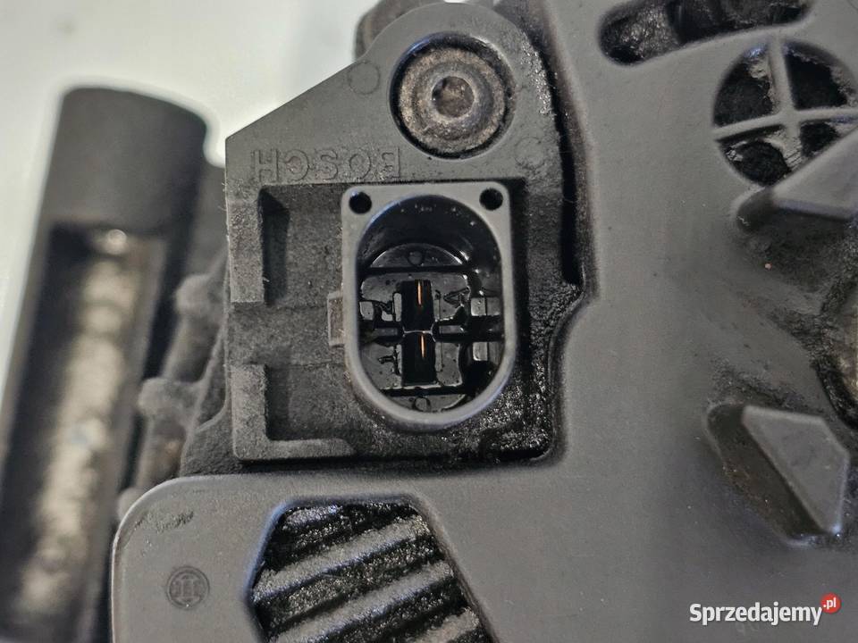 TRANSIT BOXER JUMPER 22 TDCI P8FA 09r 85 świętokrzyskie