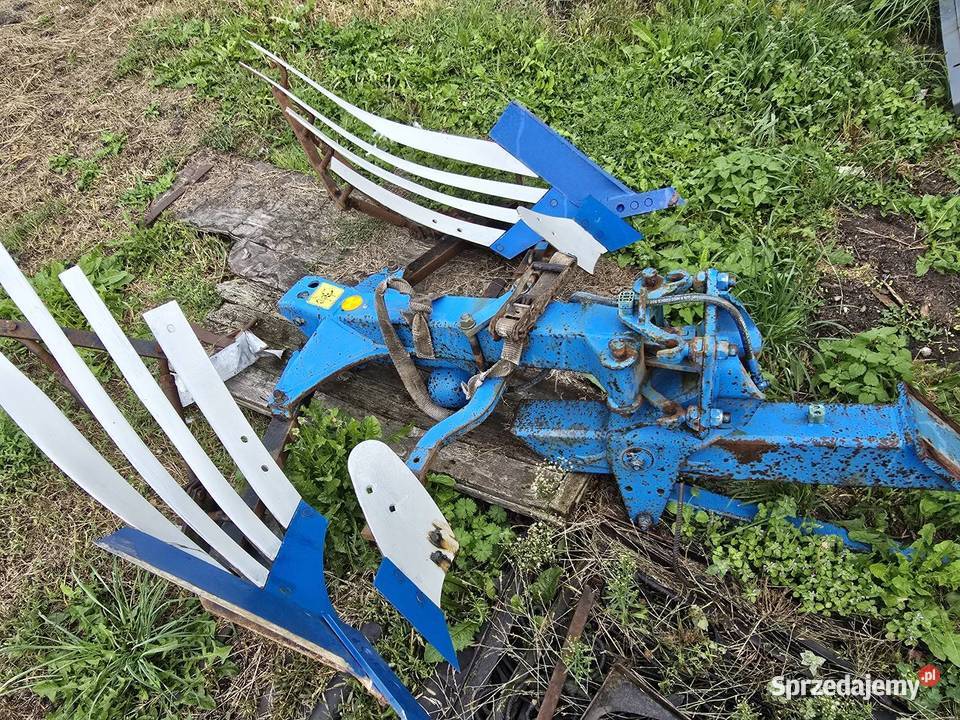 Korpus rabe werk albatros vario hydraulika Żelazków sprzedam