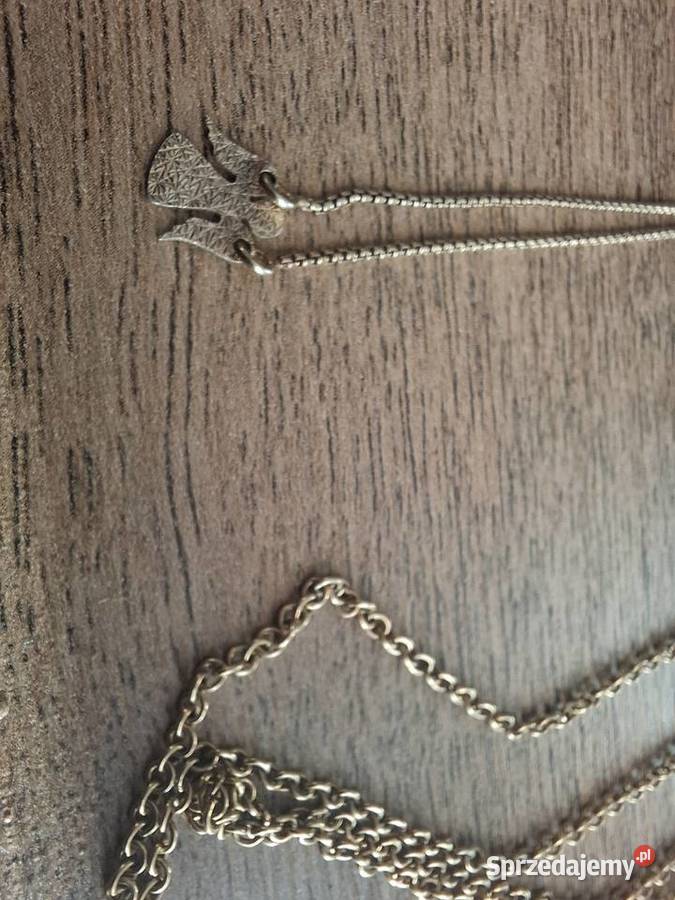 Zestaw wyroby srebro okazja super na święta dolnośląskie Świdnica sprzedam