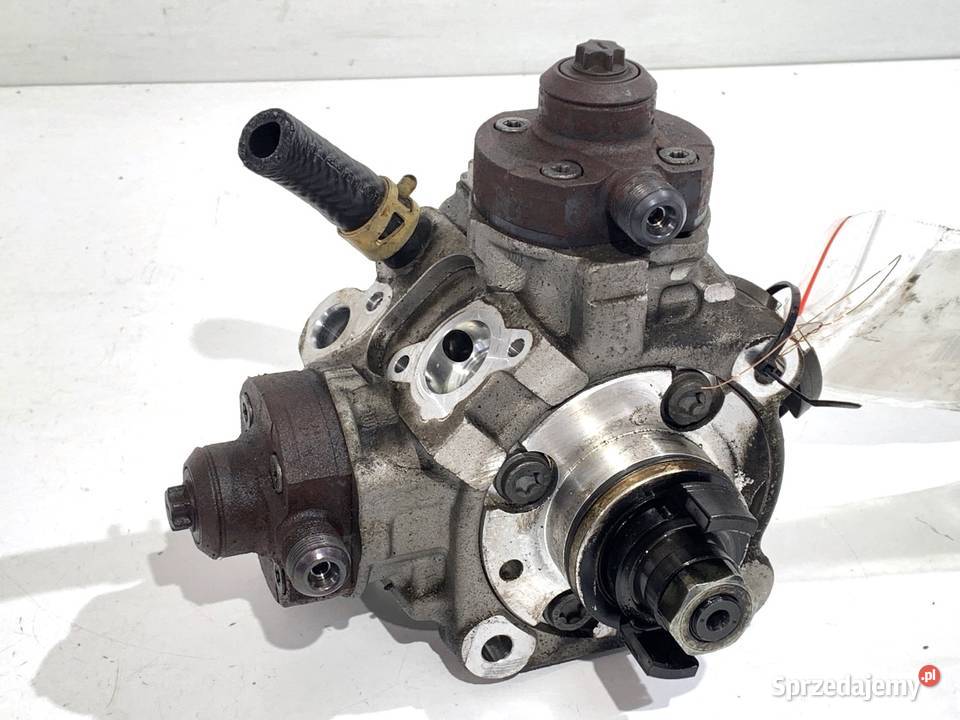 POMPA WTRYSKOWA HONDA CRV III 0445010612 22 150