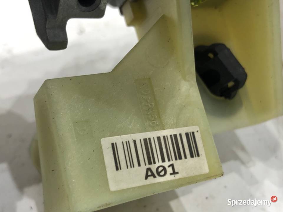 STACYJKA HYUNDAI ELANTRA VI 16 128 KLUCZYK Stacyjki i kluczyki sprzedam