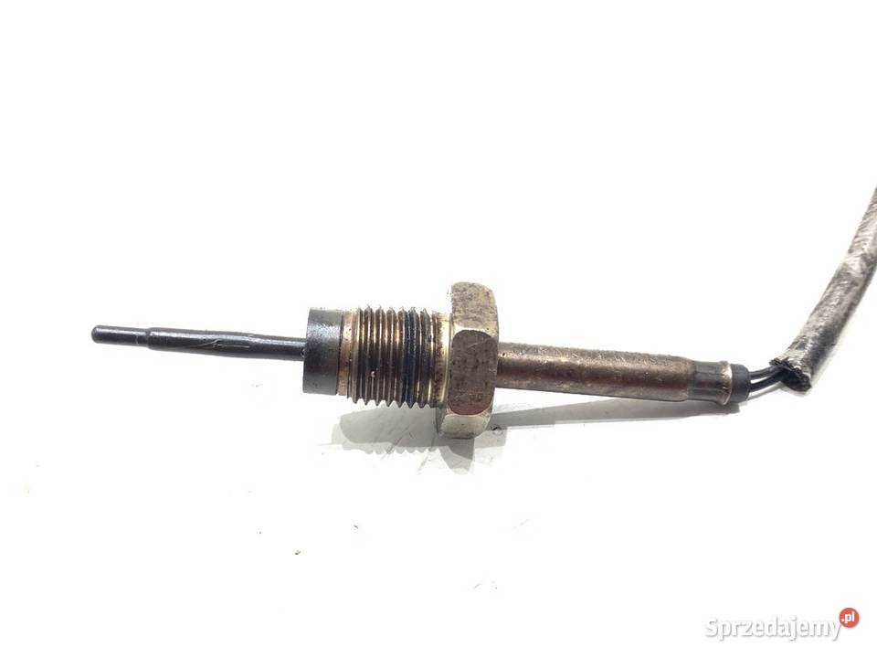 CZUJNIK TEMPERATURY SPALIN VW PASSAT B8