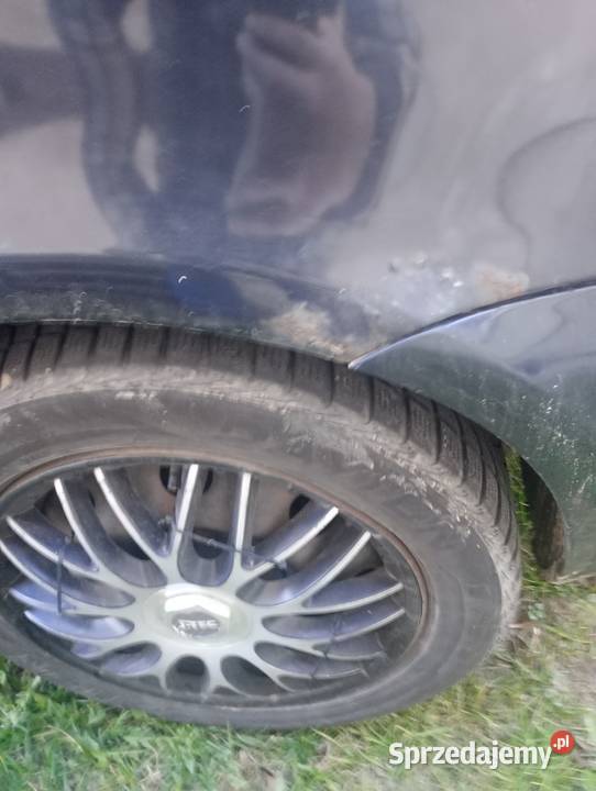 Peugeot 307 HDi 20 Pamiętowo