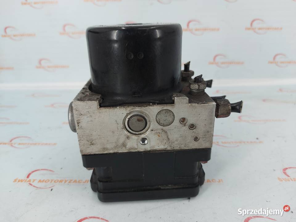 ASTRA J pompa ABS 13332613 Kielce