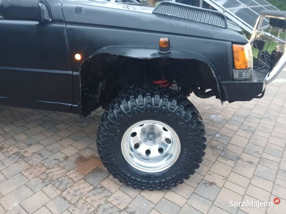 Jeepa Grand Cherokee Tomaszów Mazowiecki sprzedam