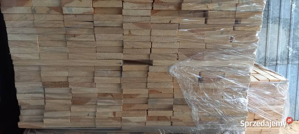 deski deseczki klepki suche Błotnica Strzelecka