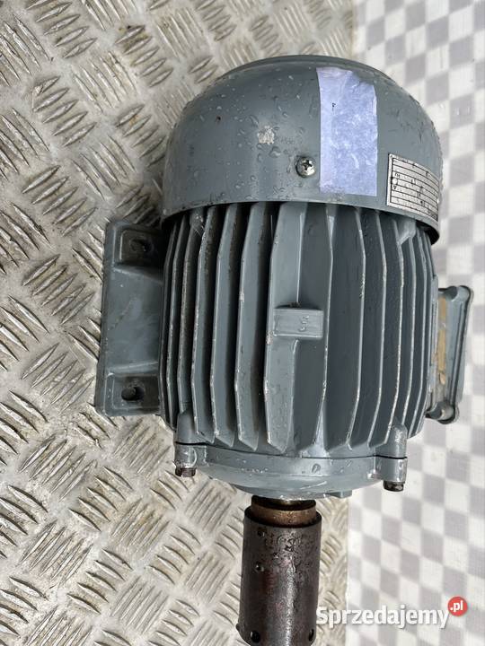Silnik elektryczny trójfazowy pomorskie Chojnice