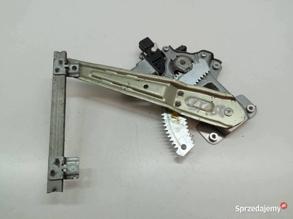 MECHANIZM SZYBY LEWY TYŁ Peugeot 4007 I 20072012