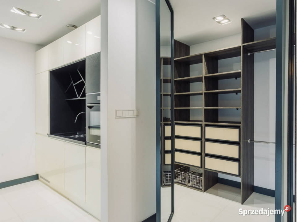 Apartament PREMIUM 2pok osiedle 19 Dzielnica mazowieckie Warszawa