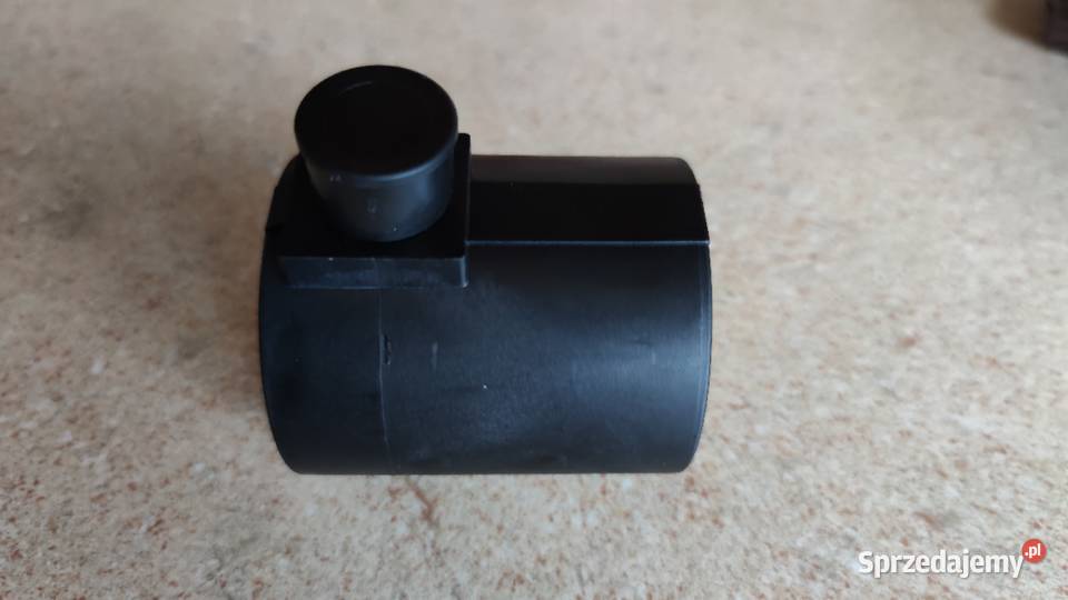 Cewka C65D112VDC 44W R933000100 Bosch Rexroth Części do maszyn budowlanych Bielsko-Biała