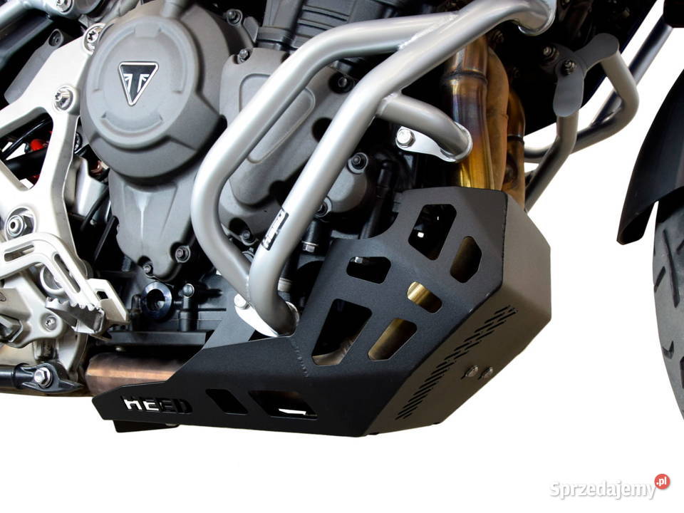 Osłona silnika Triumph Tiger 1200 2022 Pokrywy i osłony silnika śląskie Częstochowa