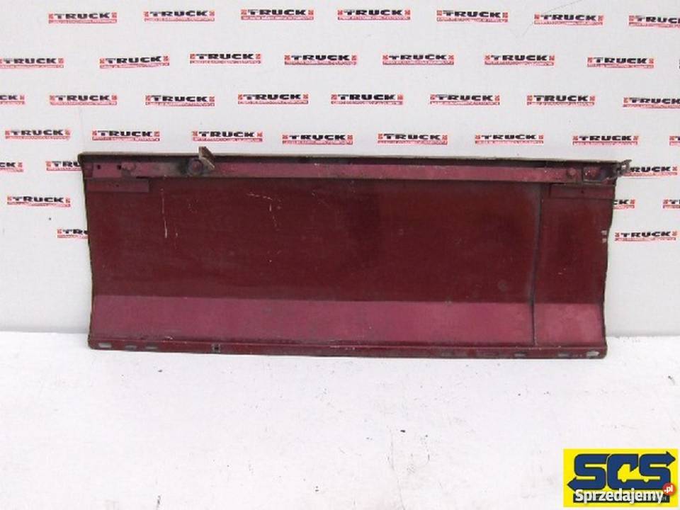 RENAULT MAGNUM osłona międzyosiowa ciężarowe Karoseria Bieleń