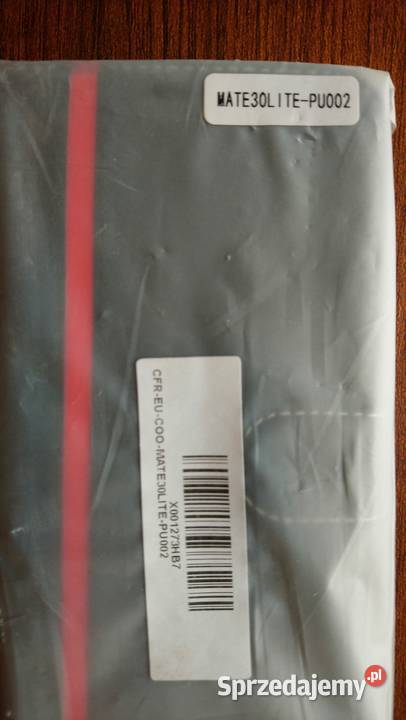 Sprzedam magnetyczne etui do telefonu Huawei Pokrowce, futerały i kabury sprzedam