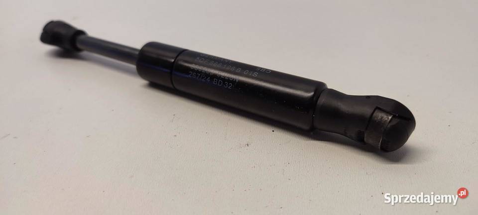 VW TAYRON SIŁOWNIK KANAPY 5QF888196B