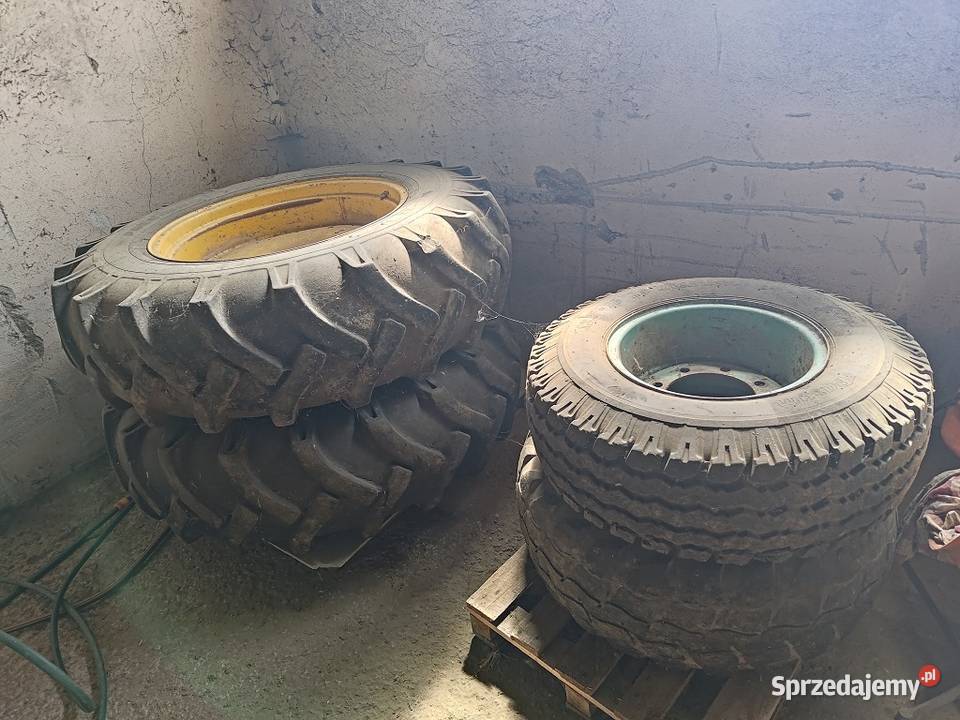 Sprzedam kombajn Fortschritt E517