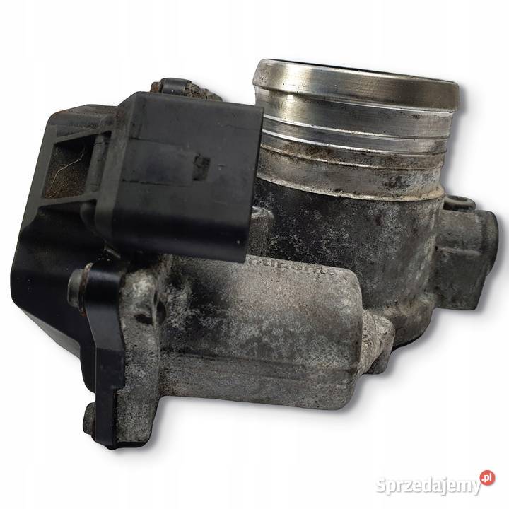PRZEPUSTNICA Ford Mondeo MK4 20 TDCI 9M5Q9E926AA Przepustnice Chełm