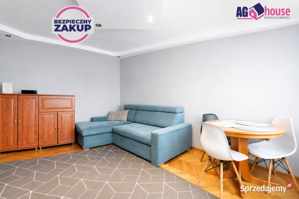 sprzedaży mieszkania 38m2 2 pokoje Gdańsk