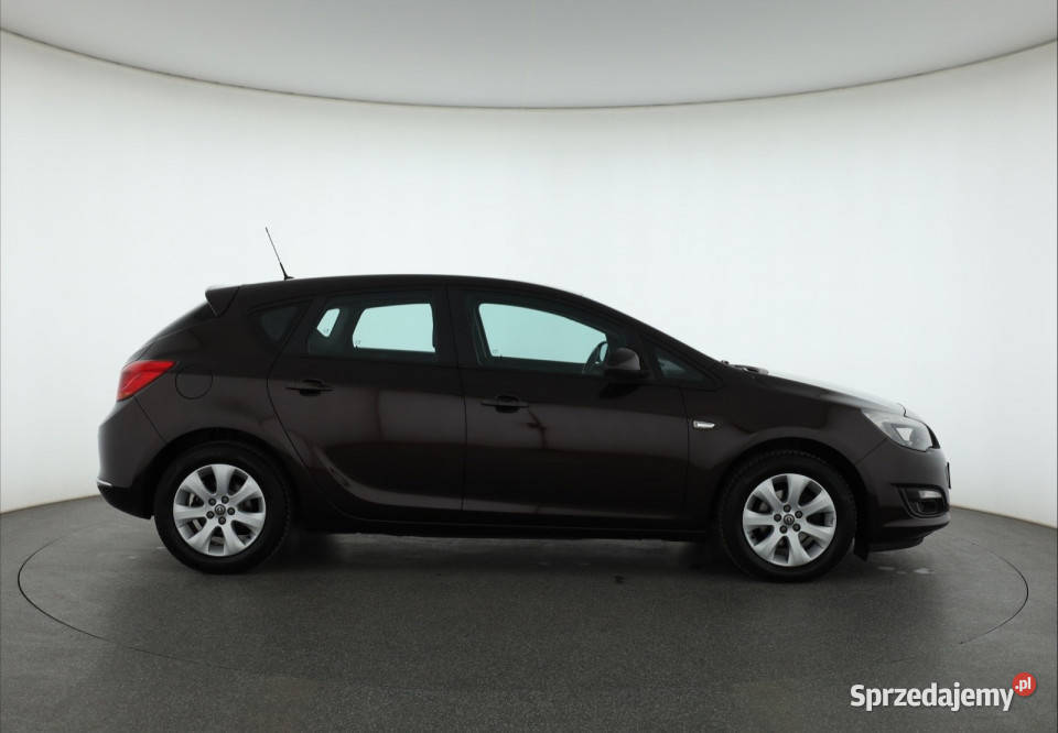 Opel Astra 14 T ASR (kontrola trakcji) Piaseczno sprzedam