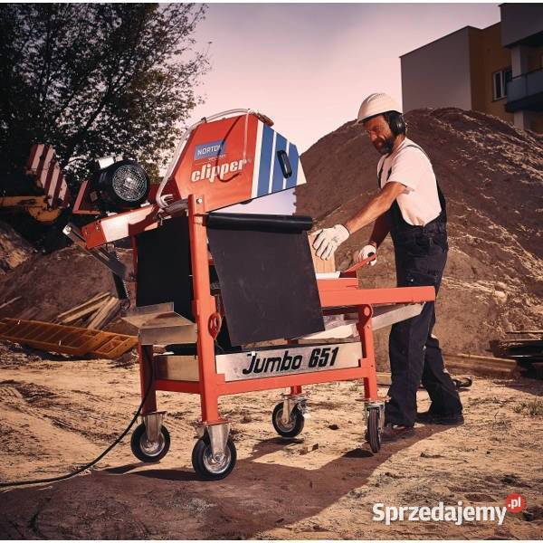 NORTON CLIPPER TARCZA DIAMENTOWA NORTON CLASSIC Pozostałe Opalenica