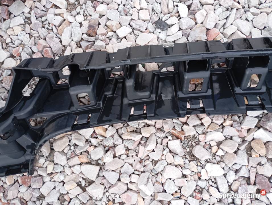 Absorber tylnego zderzaka Mercedes ML W164 Łomianki sprzedam