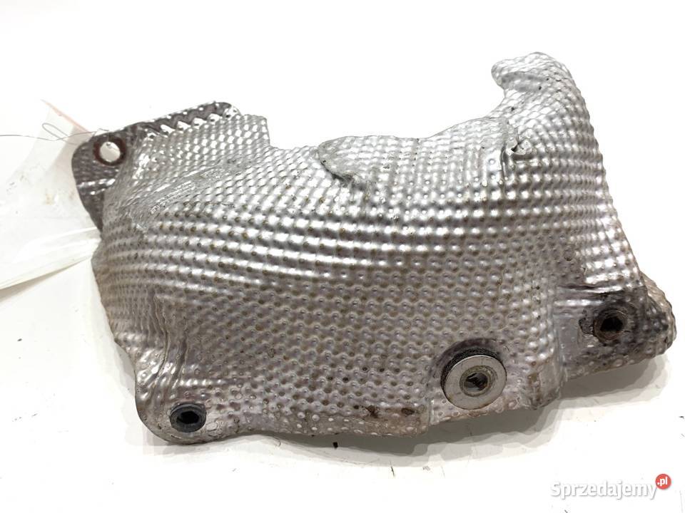 OSŁONA TERMICZNA ALFA STELVIO 50055110 podkarpackie