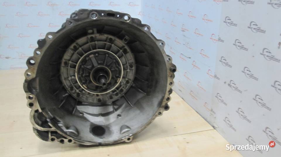 RANGE ROVER SPORT 27 TDV6 276DT 190 skrzynia Kielce sprzedam