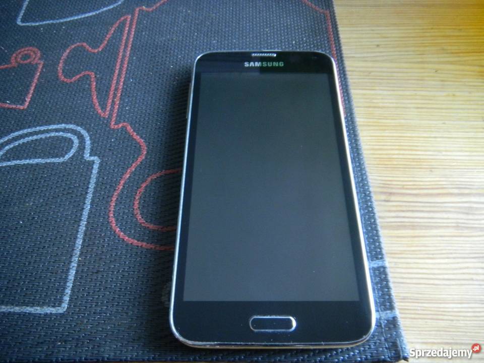 Samsung Galaxy s5 Pozostałe Wilknity