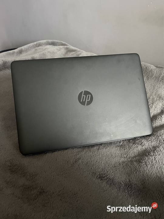 Laptop HP 850 G2 Intel i55300u 8gb ram 256gb ssd USB 3.0 Młynkowo sprzedam