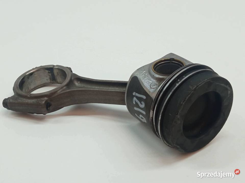 TŁOK KORBOWÓD 20 TDI 204 VW Volkswagen sprzedam