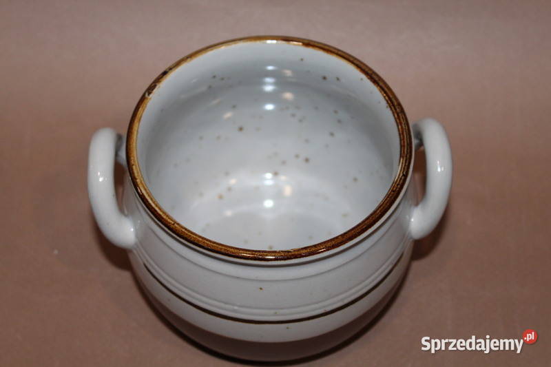 Mała waza ceramika 588 FiaF Szczecin