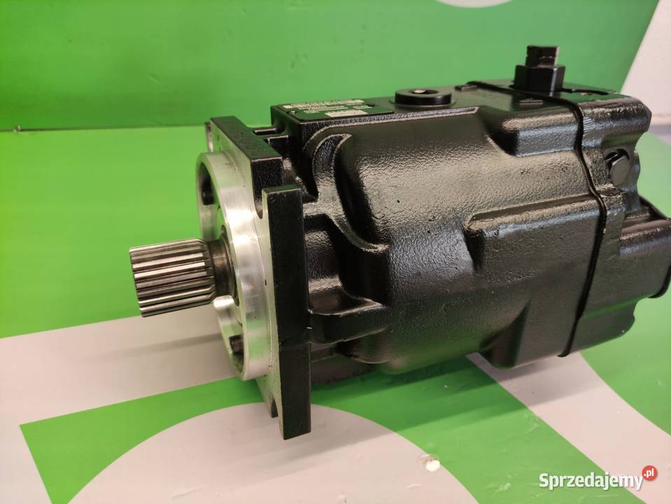Silnik hydrostatyczny 90MF075 Danfoss 768713 sprzedam