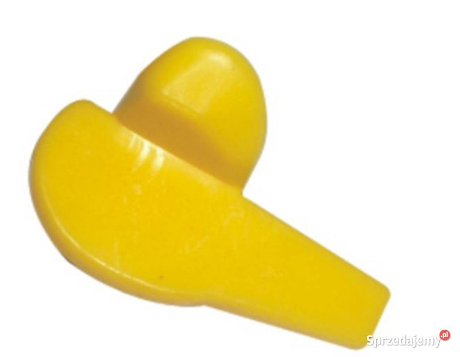 Nakładki wkładki platikowe do stopki MNRC Bydgoszcz