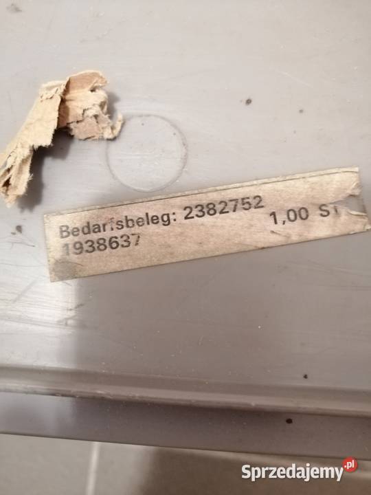 TRUMPF Cutting Head Warszawa